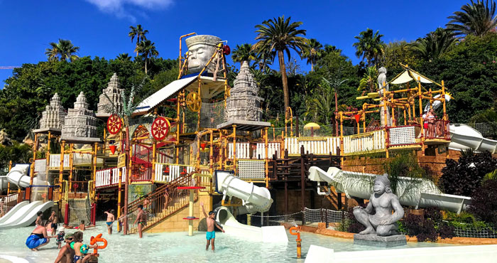 Siam Park