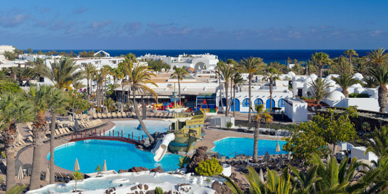 10 beliebte Hotels auf Lanzarote (2022)