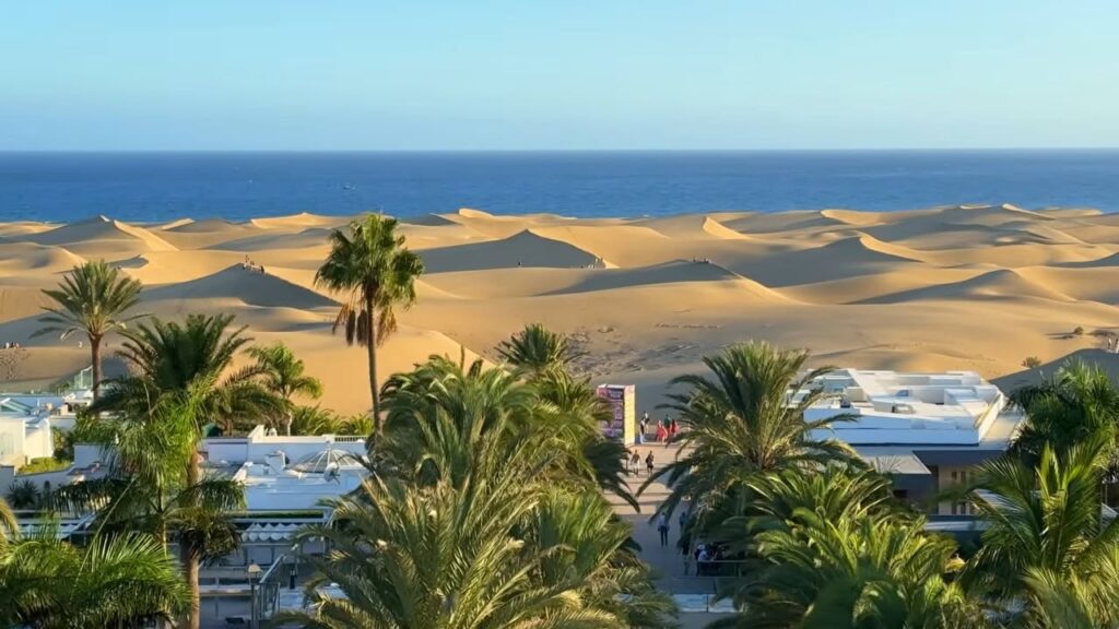 Riu Palace Maspalomas